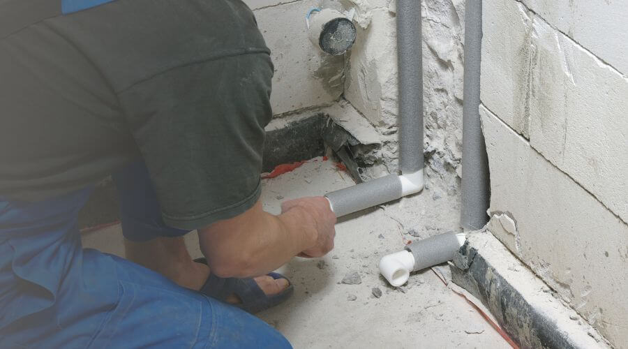 Professional Leak Detection in Mount Freedom, NJ