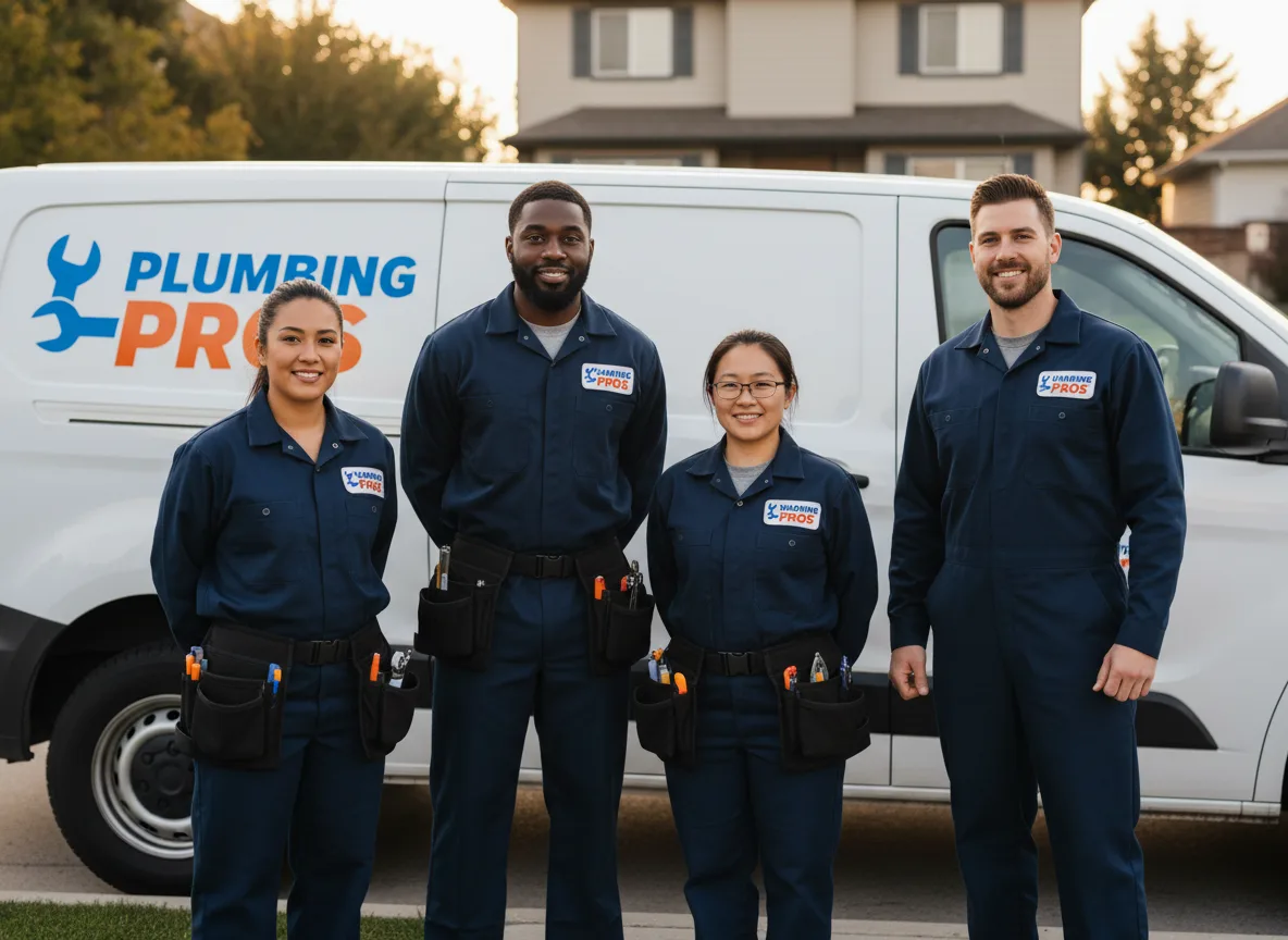 Water Heater Repair company in Mount Freedom, NJ